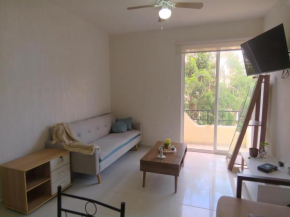 Casa serenidad